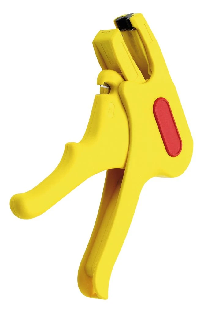 Abisolier-/Abmantelwerkzeug Cimco Automatische Abisolierzange