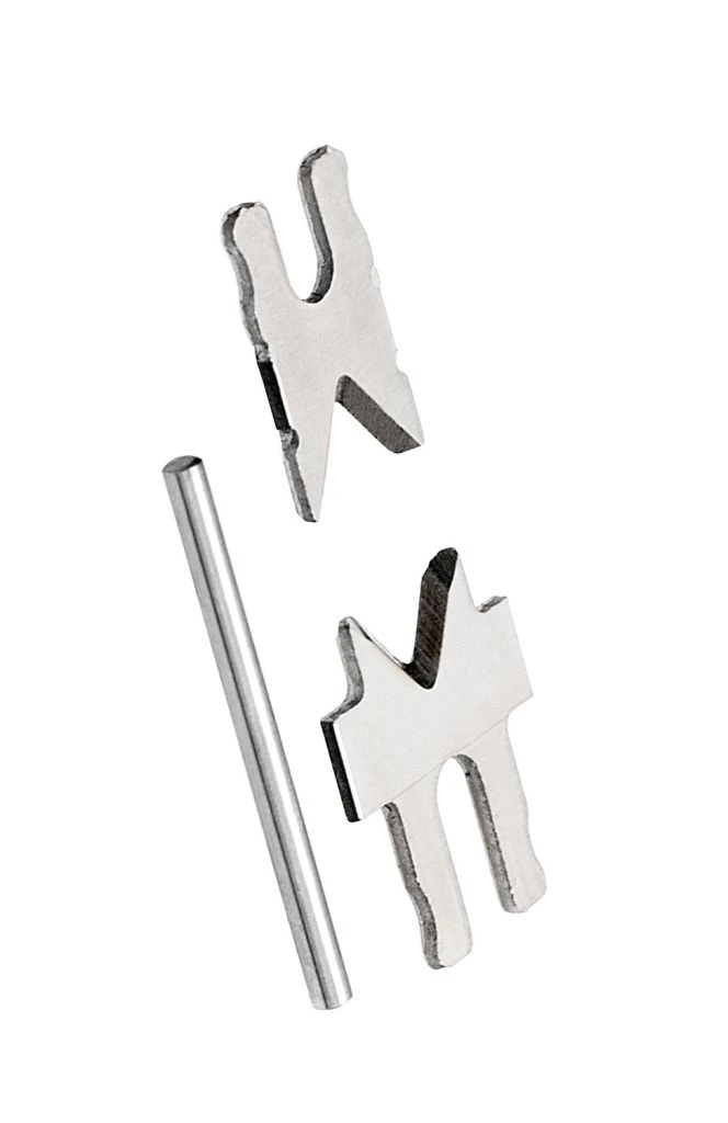 Ersatz-Messerklinge Cimco Automatische Abisolierzange