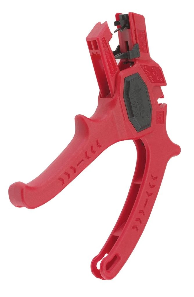 Abisolier-/Abmantelwerkzeug Cimco Automatische Abisolierzange