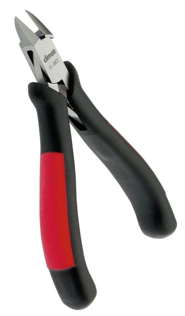 Seitenschneider Cimco Schneidende Zangen