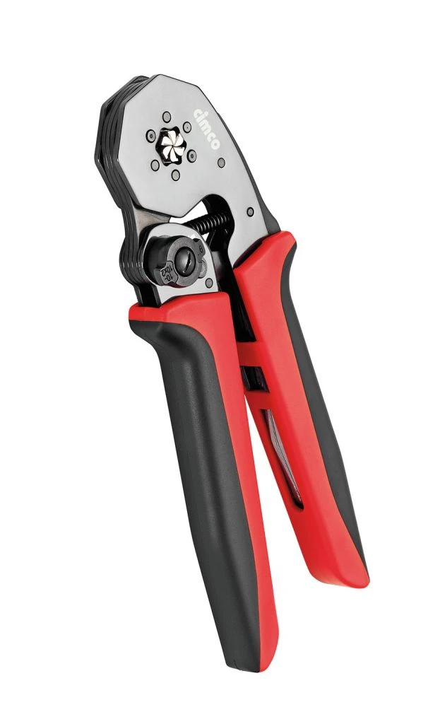 Perstang kabelschoenen/connectors, kabelogen, massaverbindingen Cimco