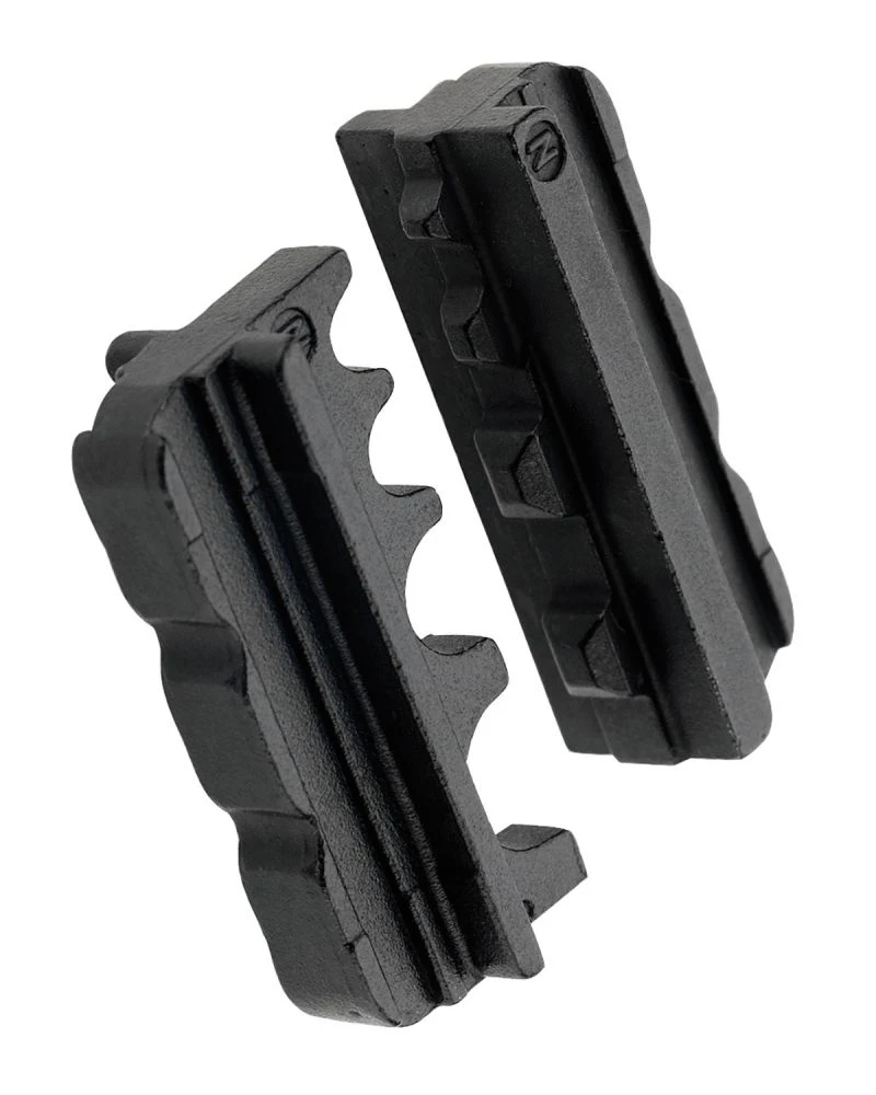 Einsatz für Presswerkzeug Kabelschuhe/Verbinder, Aderendhülsen, Schirmanschluss Cimco click'n'crimp System