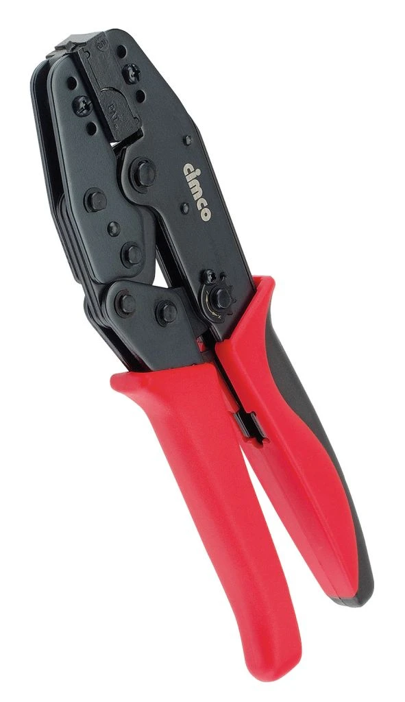 Presswerkzeug für Kabelschuhe und Aderendhülsen (manuell) Cimco System-Presszangen