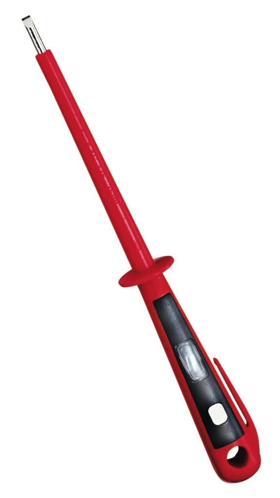 Voltage tester Cimco Phasenprüfer