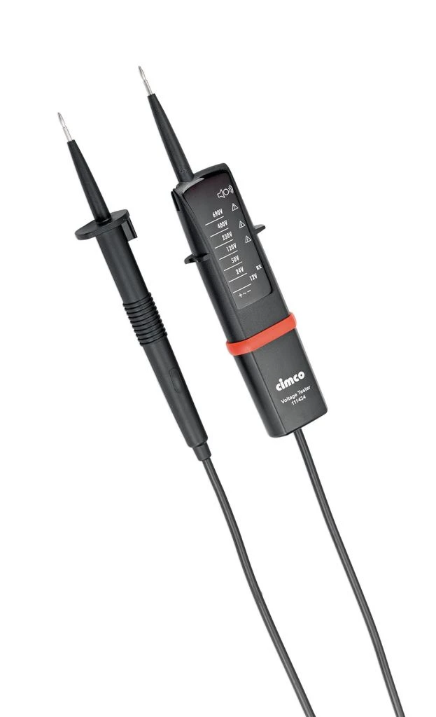 Spannungsprüfer Cimco Spannungsprüfer