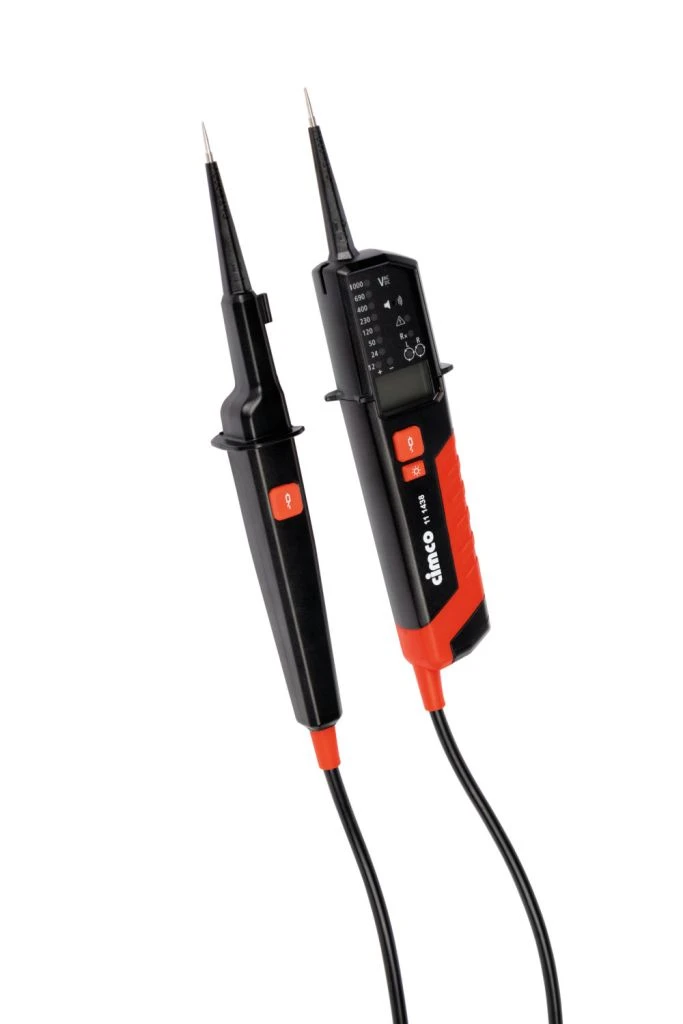 Spannungsprüfer Cimco Spannungsprüfer