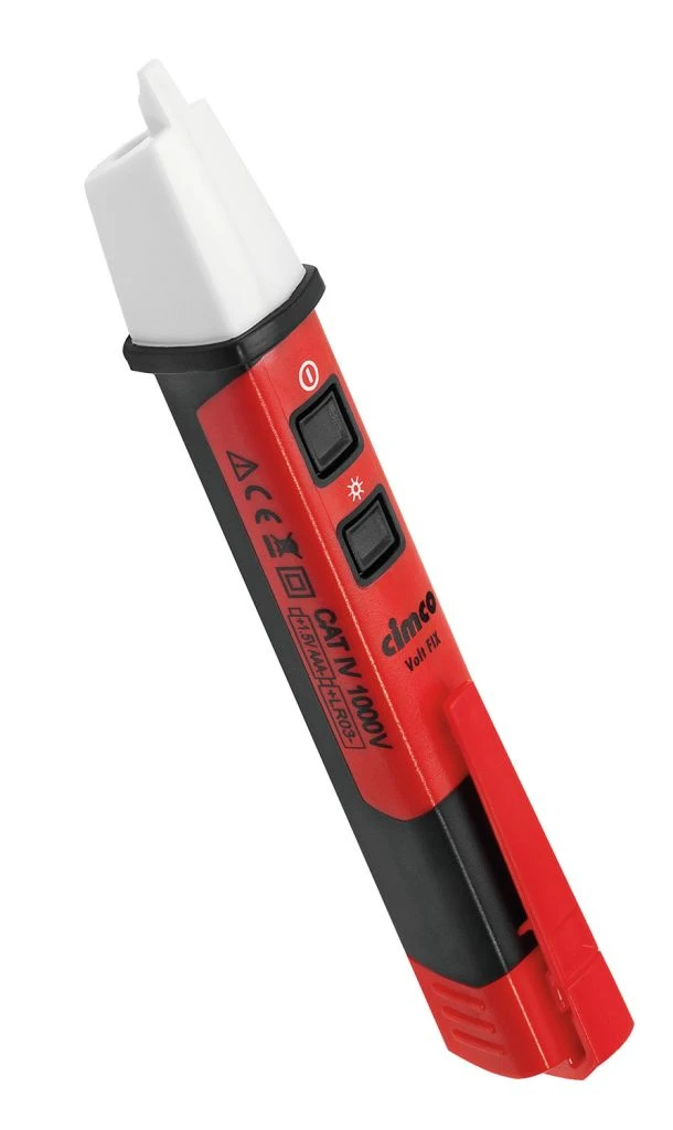 Spannungsprüfer Cimco Spannungsprüfer