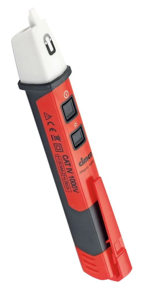 Spannungsprüfer Cimco Spannungsprüfer