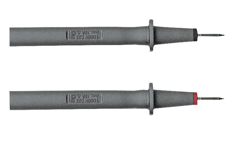 Werkzeugkoffer/-tasche leer Cimco Zubehör Messgeräte