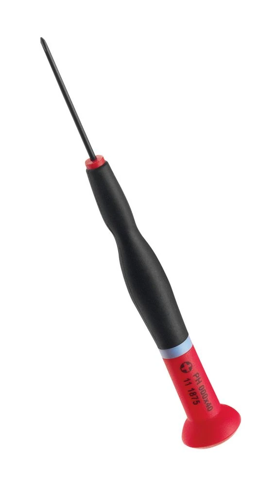 Crosshead screwdriver Cimco Präzisions-Schraubendreher