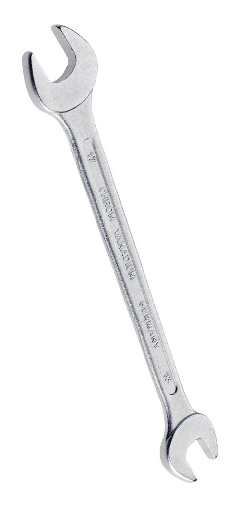 Spanner Cimco Ring- und Maulschlüssel