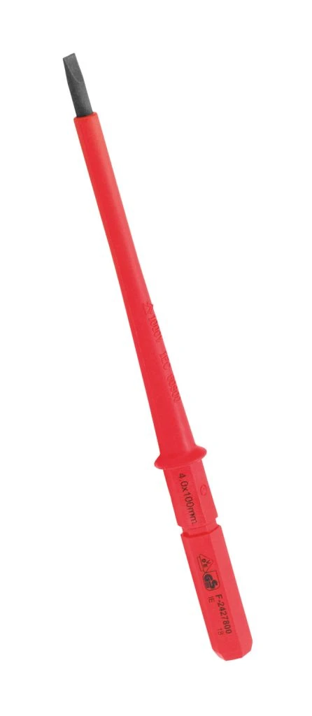 Accessories/spare parts for screwdrivers Cimco VDE-Wechselklingensysteme