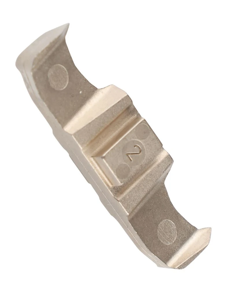 Ersatz-Messerklinge Cimco Kabelentmanteler