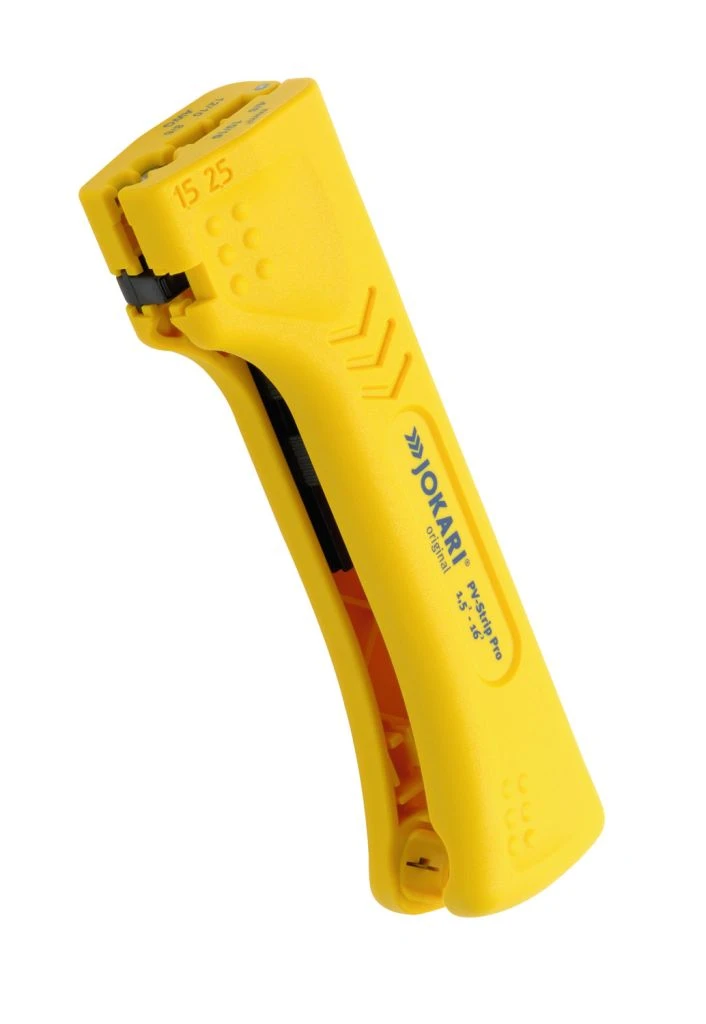 Cable stripping tool Cimco Kabelentmanteler