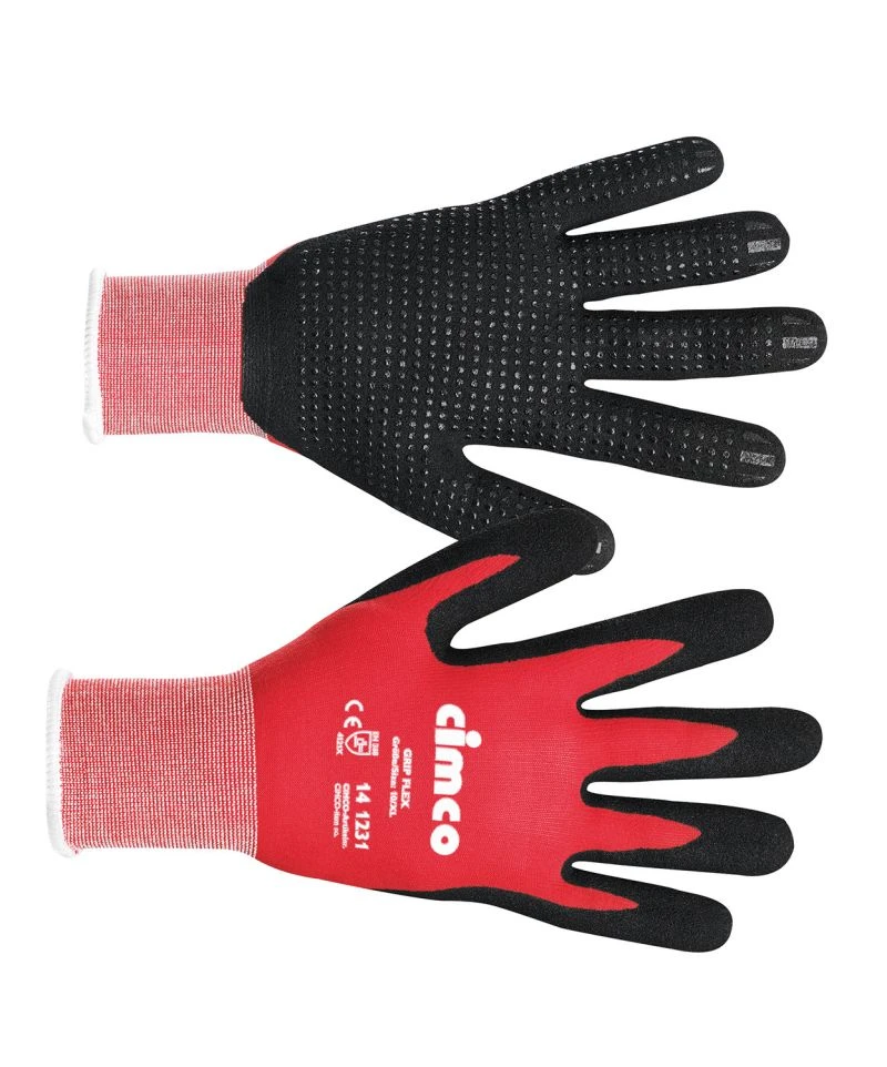 Protective glove Cimco Handschutz