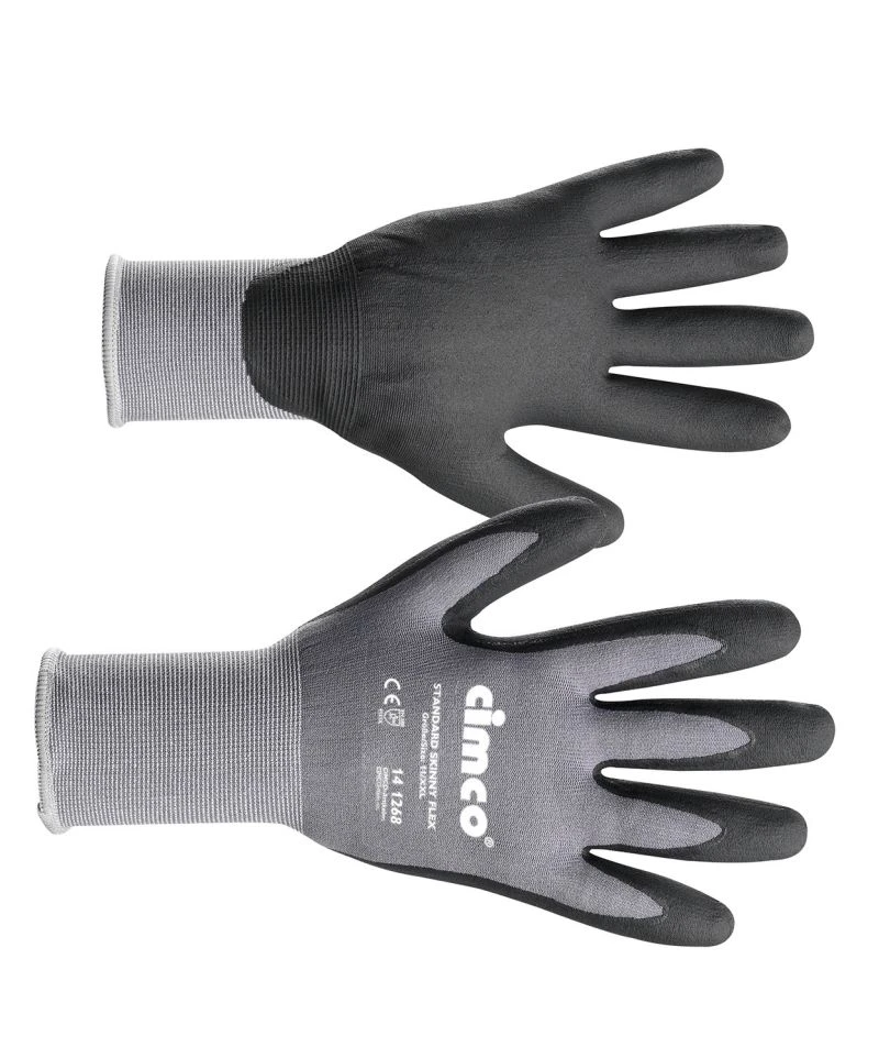 Protective glove Cimco Handschutz