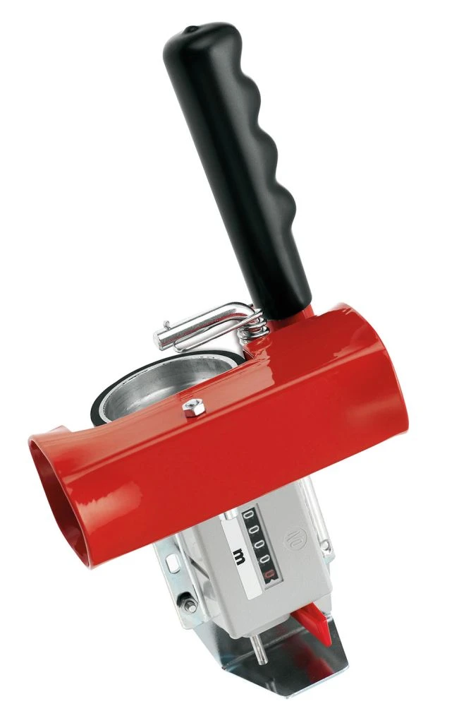 Cable length meter Cimco Kabelabspul- und -abrollgeräte