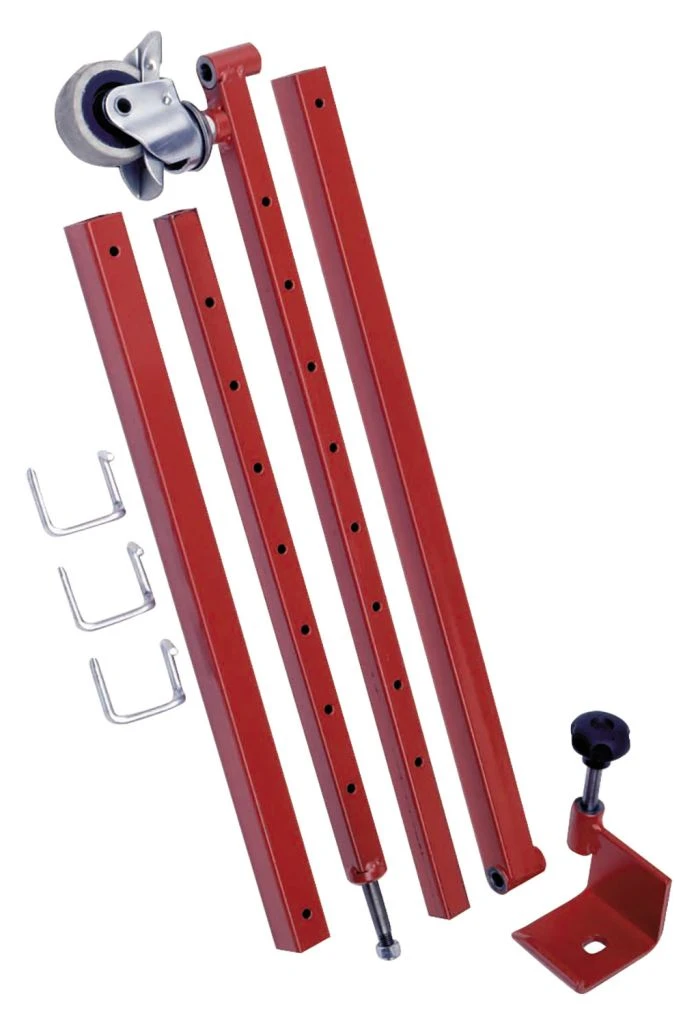 Cable length meter Cimco Kabelabspul- und -abrollgeräte