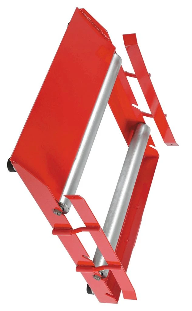 Cable reel dispenser Cimco Kabelabspul- und -abrollgeräte
