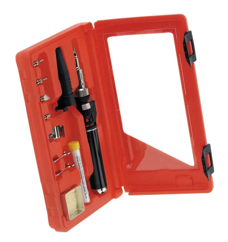Gas soldering set Cimco Lötwerkzeuge und Zubehör