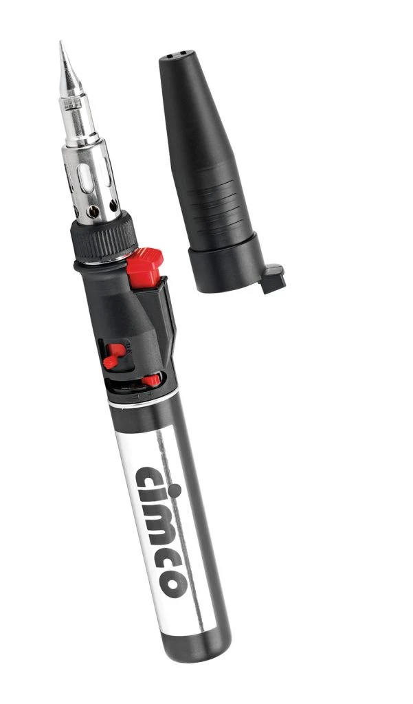 Gassoldeerset Cimco Lötwerkzeuge und Zubehör