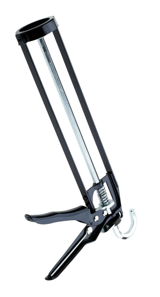 Caulking gun Cimco Klebstoffe und Zubehör