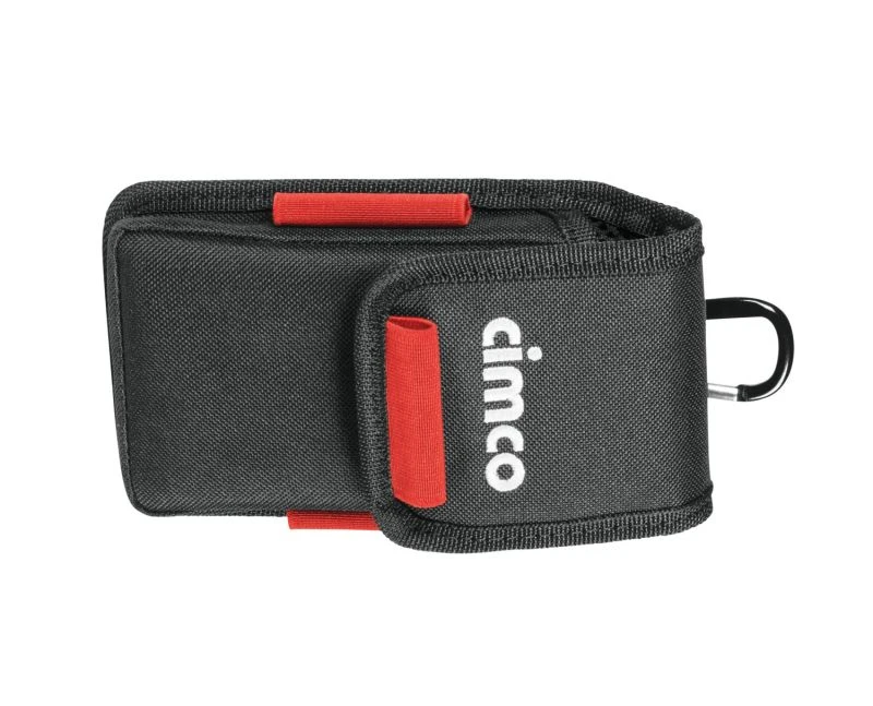 Werkzeugkoffer/-tasche leer Cimco Werkzeugtaschen unbestückt