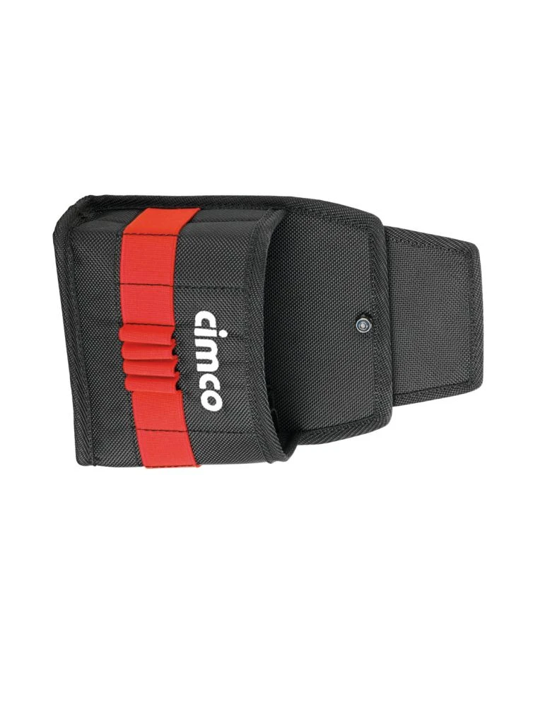 Werkzeugkoffer/-tasche leer Cimco Werkzeugtaschen unbestückt