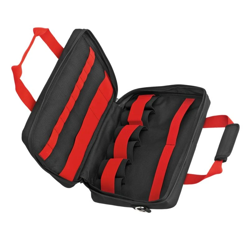 Werkzeugkoffer/-tasche leer Cimco Werkzeugtaschen unbestückt