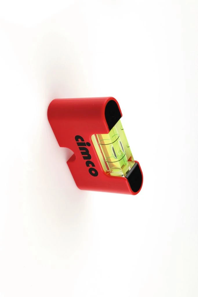 Wasserwaage Cimco Standard-Wasserwaagen