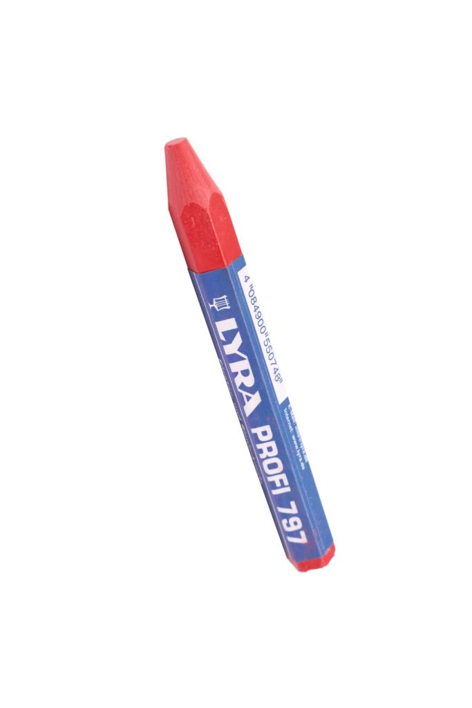 Markierungs-/Schreibstift Cimco Kreide & Markierspray
