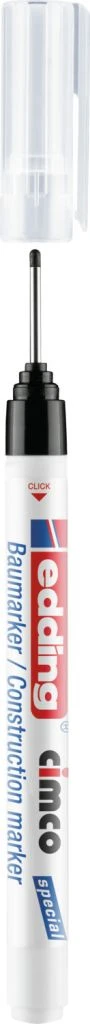 Markierungs-/Schreibstift Cimco Baumarker, Stifte