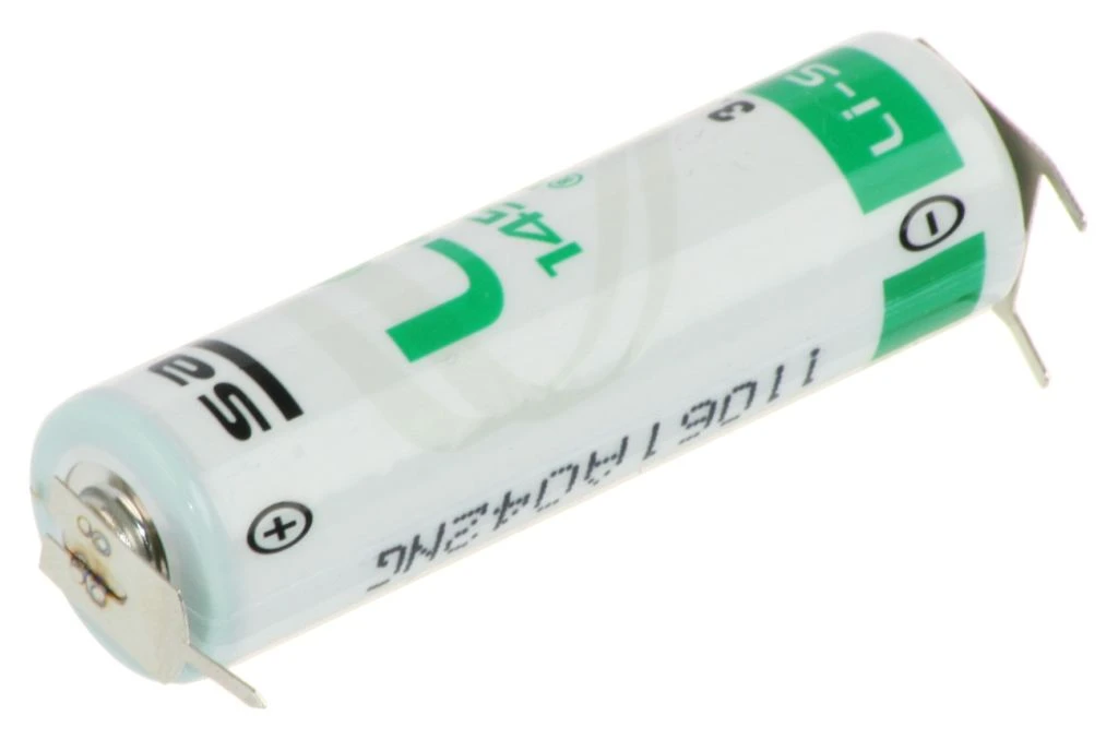 Pile standard (non rechargeable) SAFT