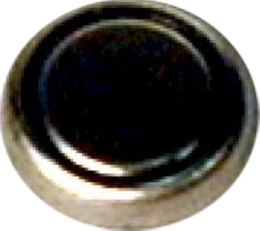 Standard battery (not rechargeable) Energizer