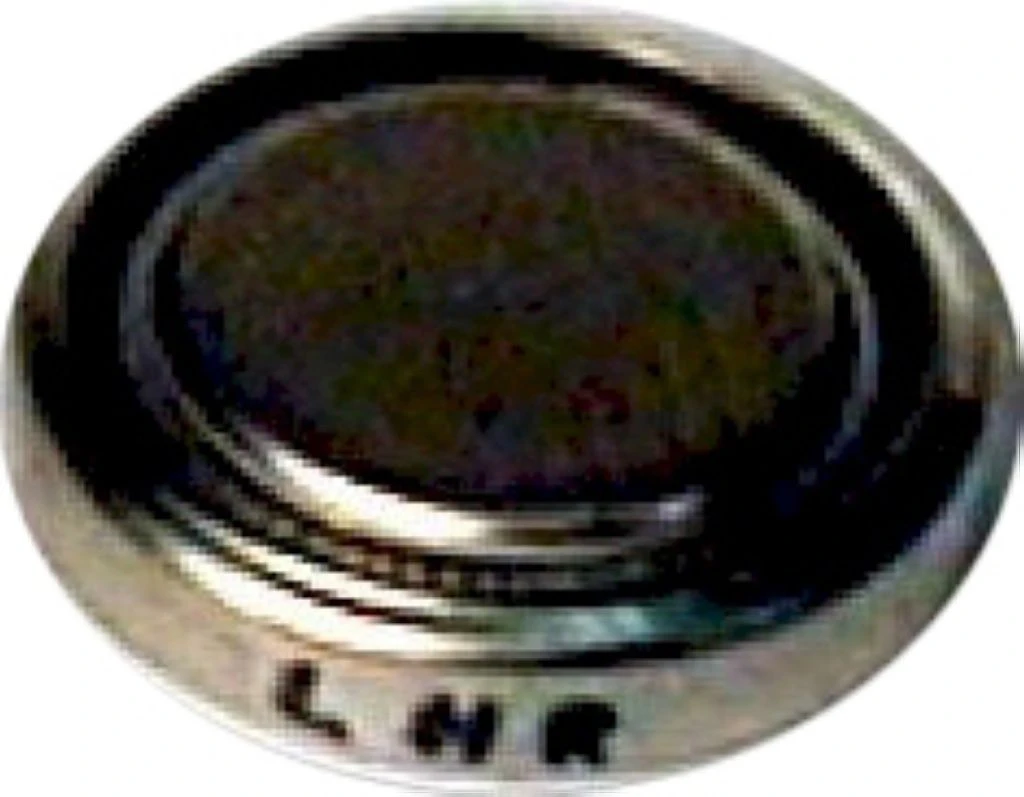 Pile standard (non rechargeable) Energizer