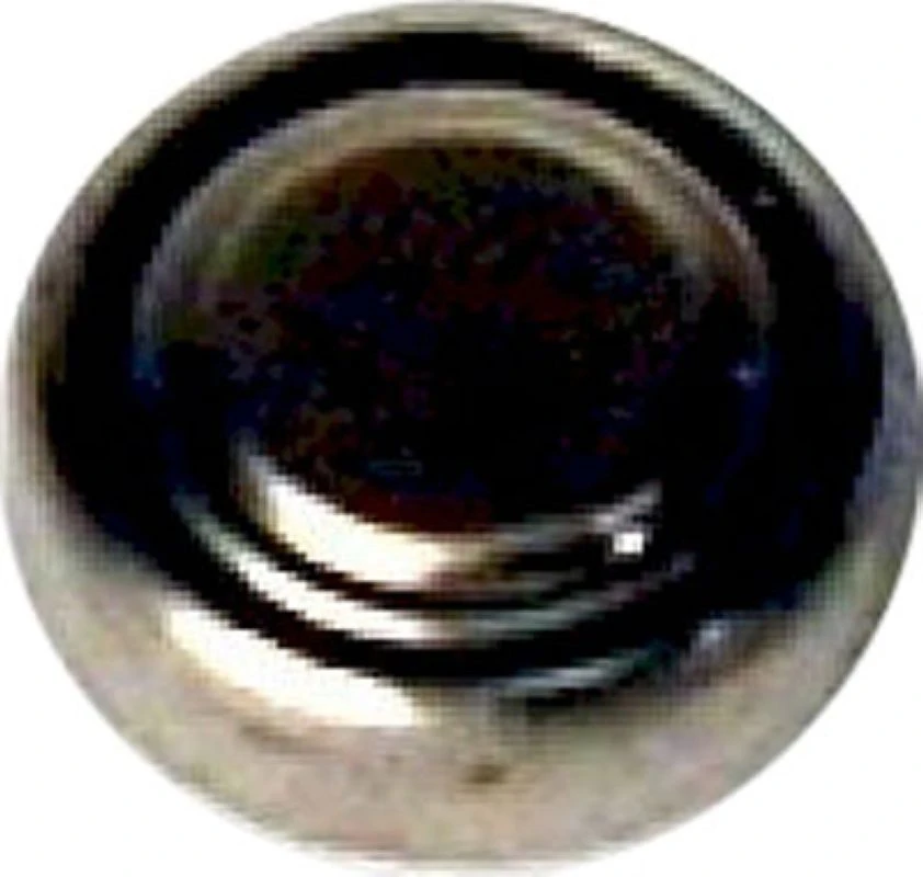 Pile standard (non rechargeable) Energizer