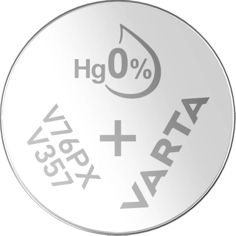 Standaard batterij (niet oplaadbaar) VARTA CONSUMER