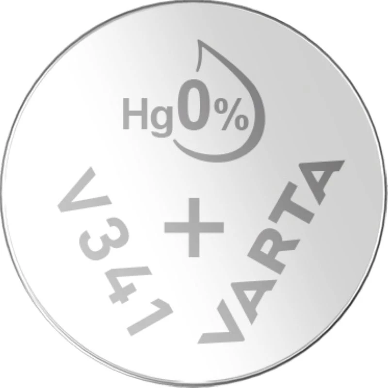 Standaard batterij (niet oplaadbaar) VARTA CONSUMER
