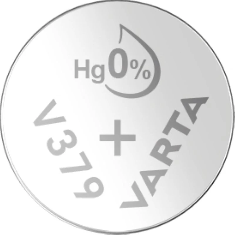 Standaard batterij (niet oplaadbaar) VARTA CONSUMER
