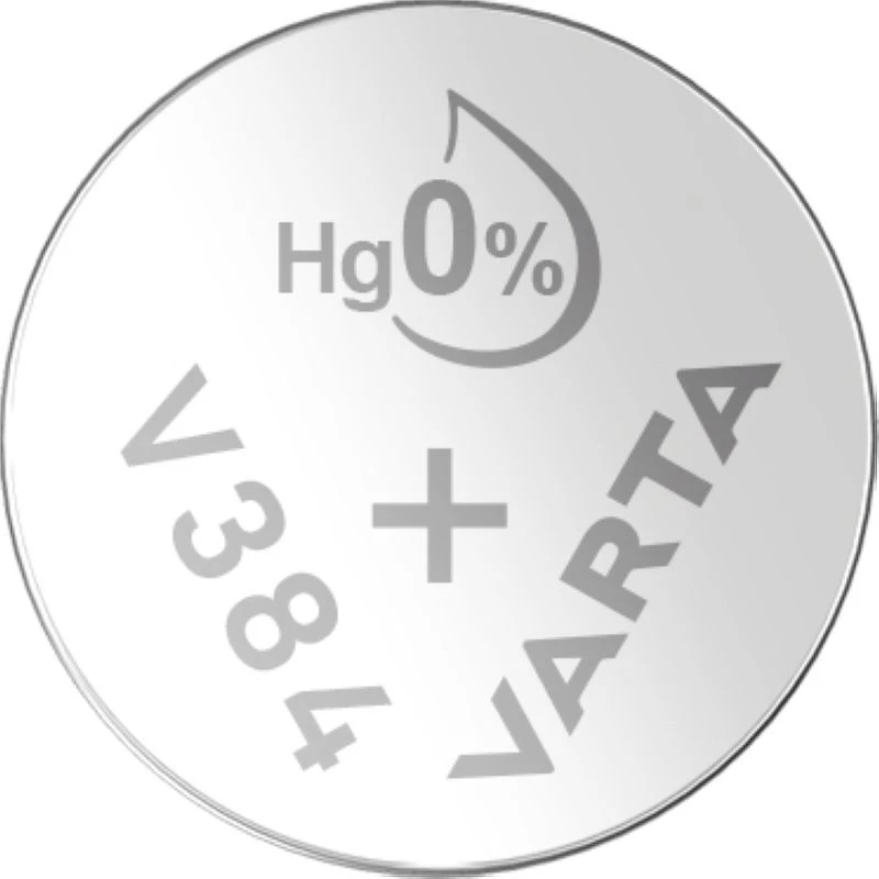 Standaard batterij (niet oplaadbaar) VARTA CONSUMER