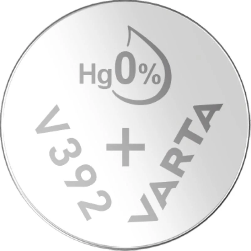 Standaard batterij (niet oplaadbaar) VARTA CONSUMER