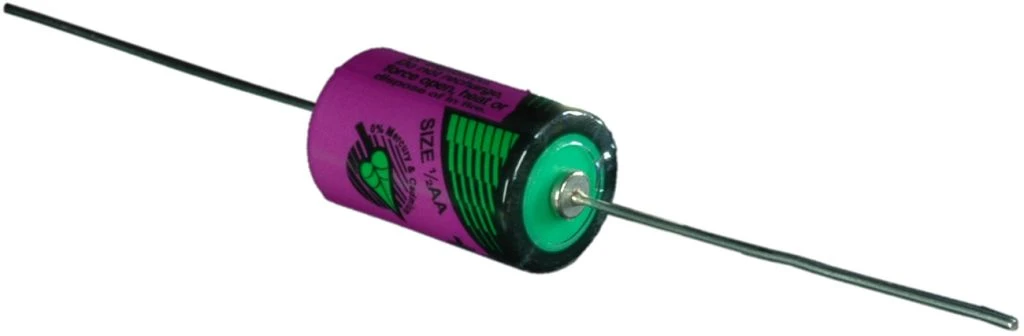 Pile standard (non rechargeable) Tadiran