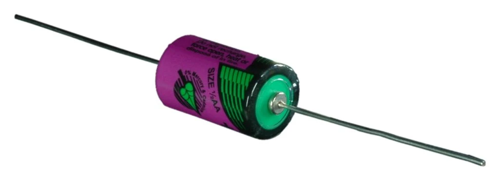 Pile standard (non rechargeable) Tadiran