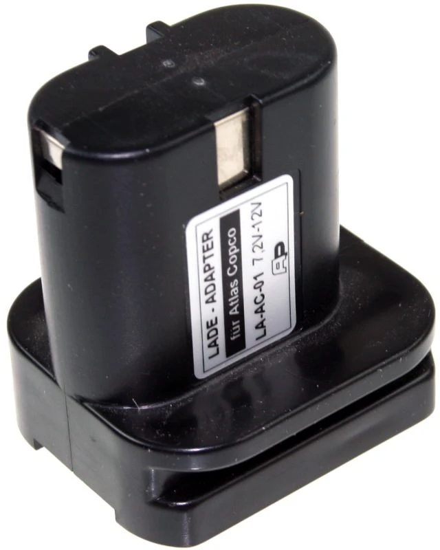 Accessoires pour piles rechargeables / accumulateurs / chargeurs AKKUPOWER