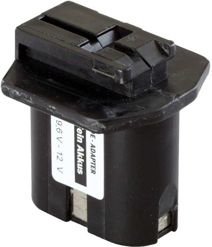 Accessoires pour piles rechargeables / accumulateurs / chargeurs AKKUPOWER