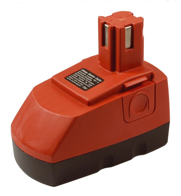 Battery for electric tools AKKUPOWER