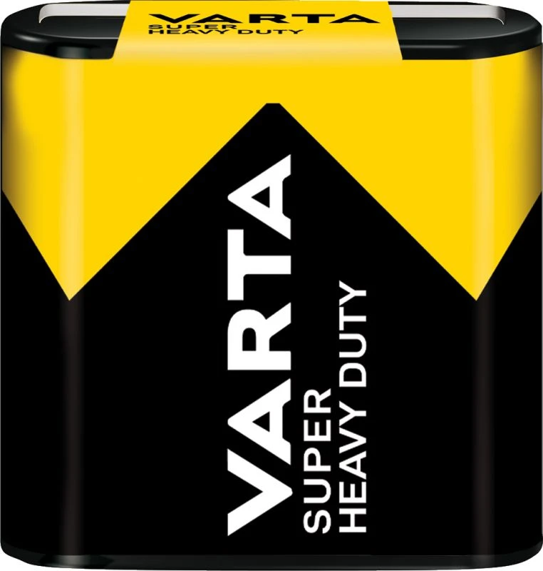Pile standard (non rechargeable) VARTA CONSUMER