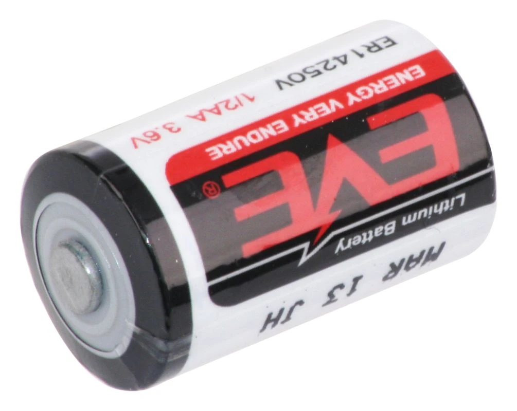 Standard-Batterie (nicht wiederaufladbar) EVE