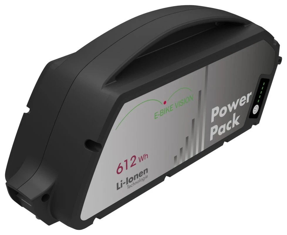 Pile standard (rechargeable) VISION