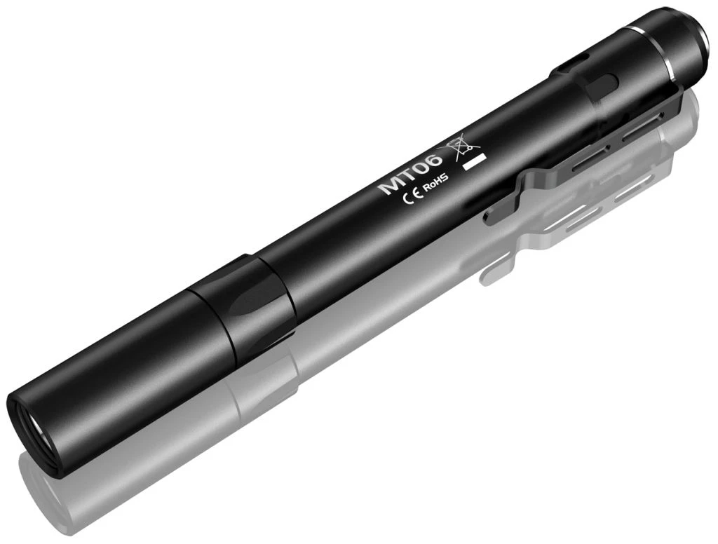 Zaklamp NITECORE